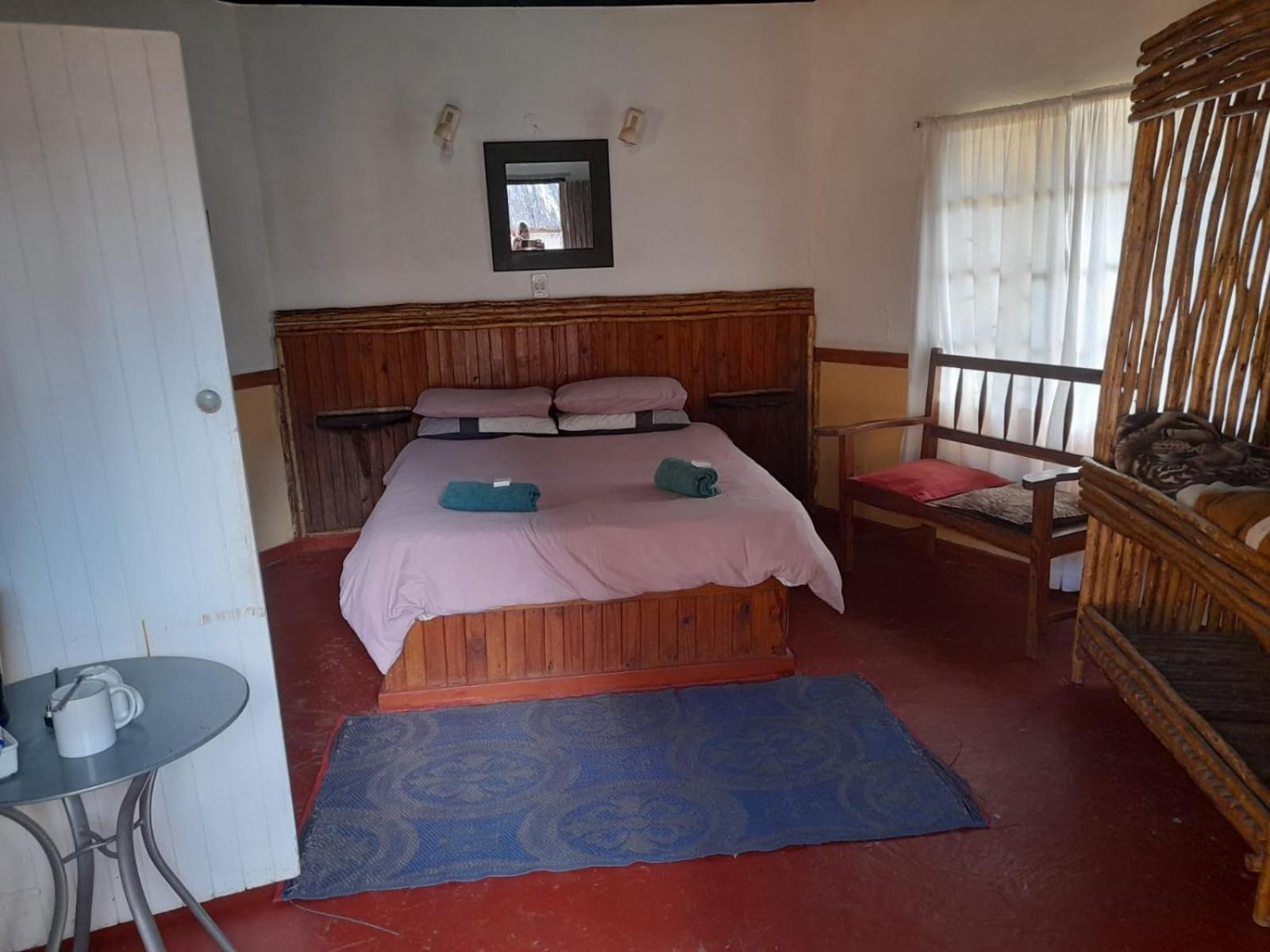 Summit Lodge Graskop Eksteriør billede